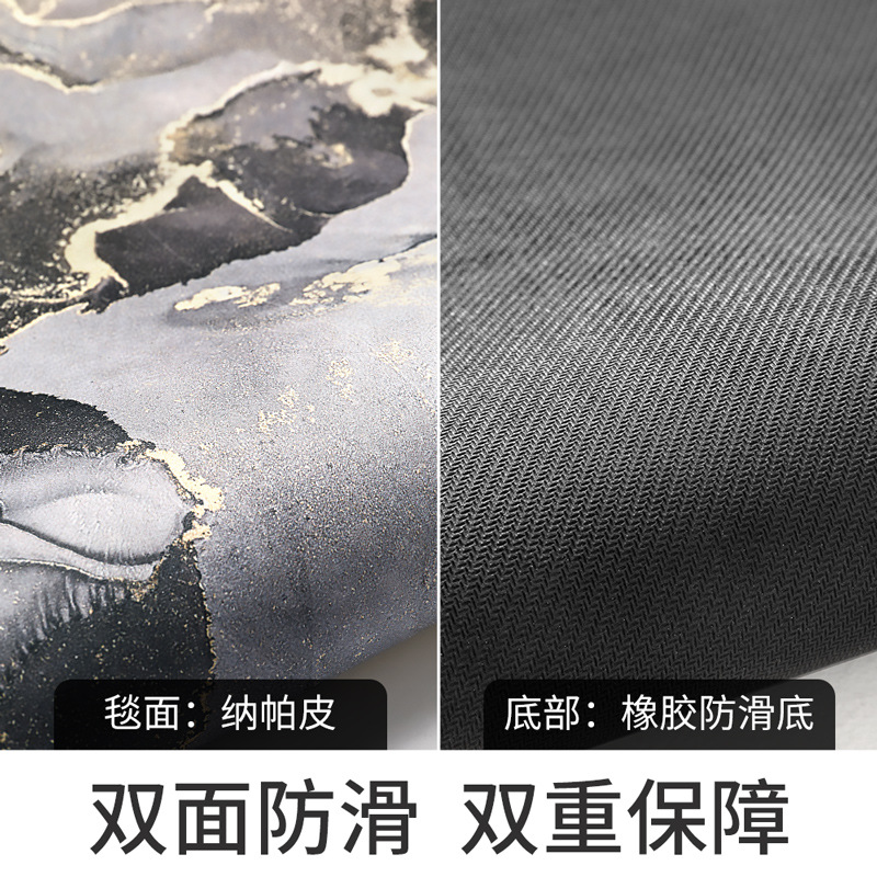 日用百货/地垫/地毯细节图