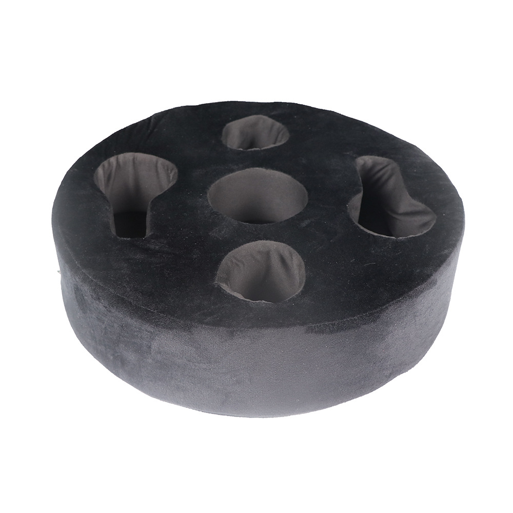 亚马逊热销 cup pillow 杯架 沙发杯托 收纳架 零食架 饮料