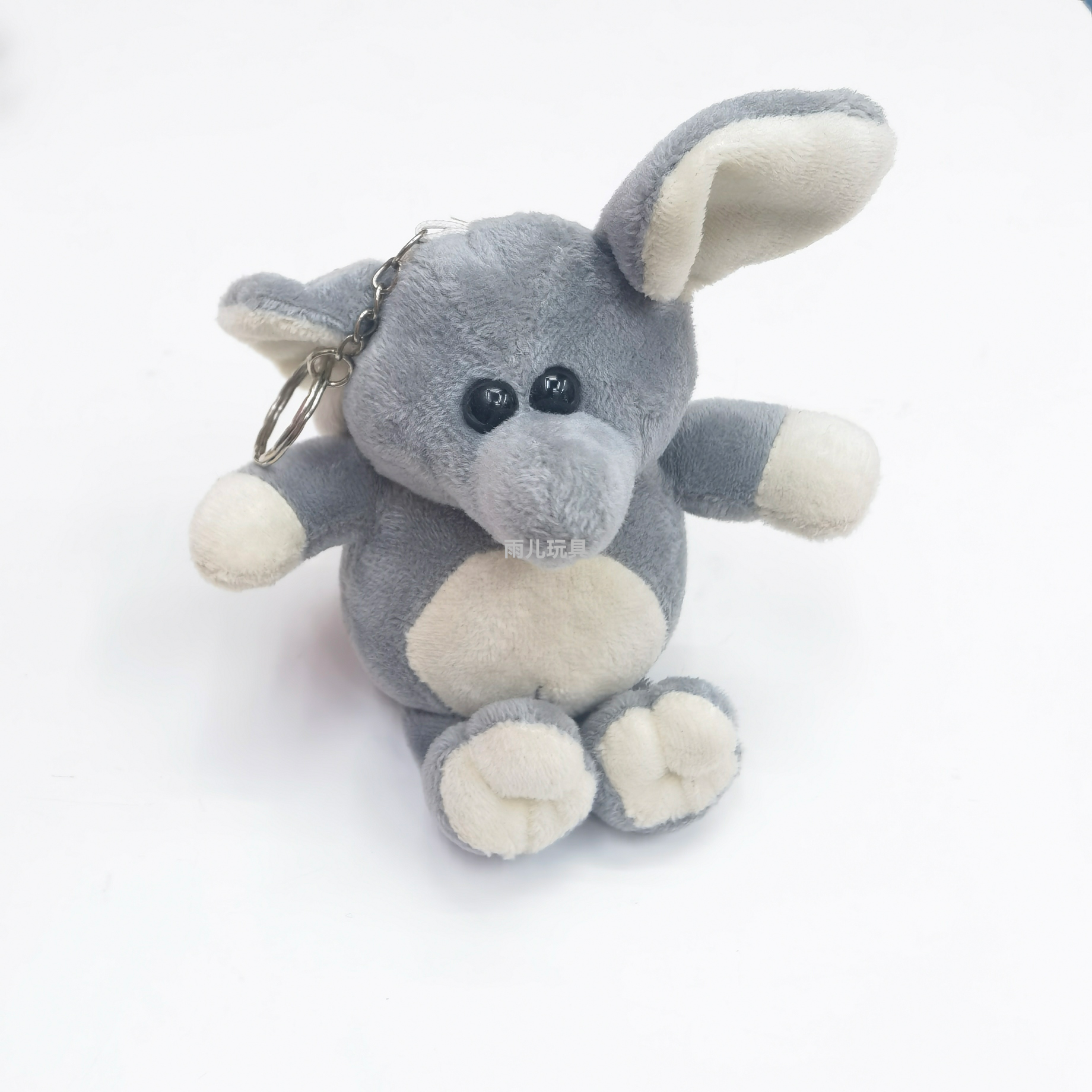 Plush toys, figurines, pendants, stuffed toys, keychains, pendants, nici leg pendants, cartoon stuffed small toys details Picture