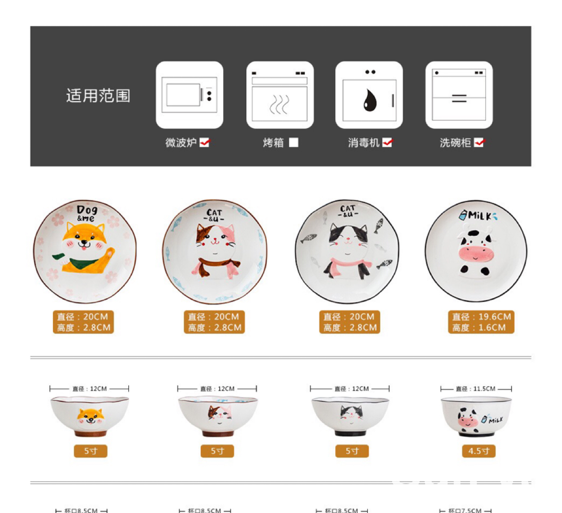日用百货白底实物图