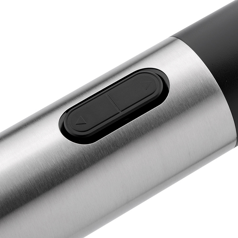 New Multi-Functional Bottle Opener 2-In-1 Automatic Opener Beer And Wine Electric Bottle Opener Application Scenario