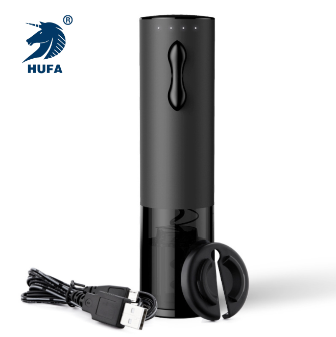 红酒开瓶器 外贸货源锂电电动红酒开瓶器 电动酒具批发便携式红酒开瓶器 可随身携带的红酒开瓶器 多功能开瓶器 锂电充电式。