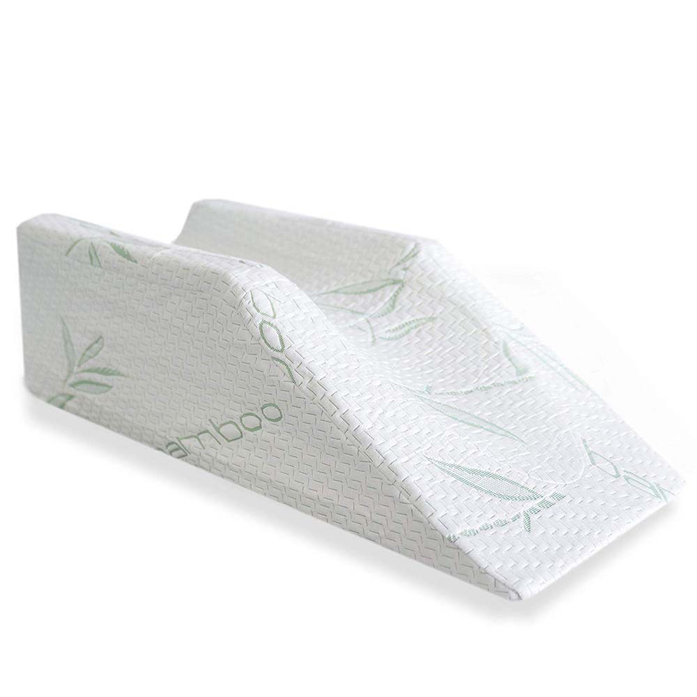 Amazon's best-selling lower limb pads, leg elevation pads, fracture foot pads, leg pillows, support and fixation leg pillows, leg pillows Application Scenario