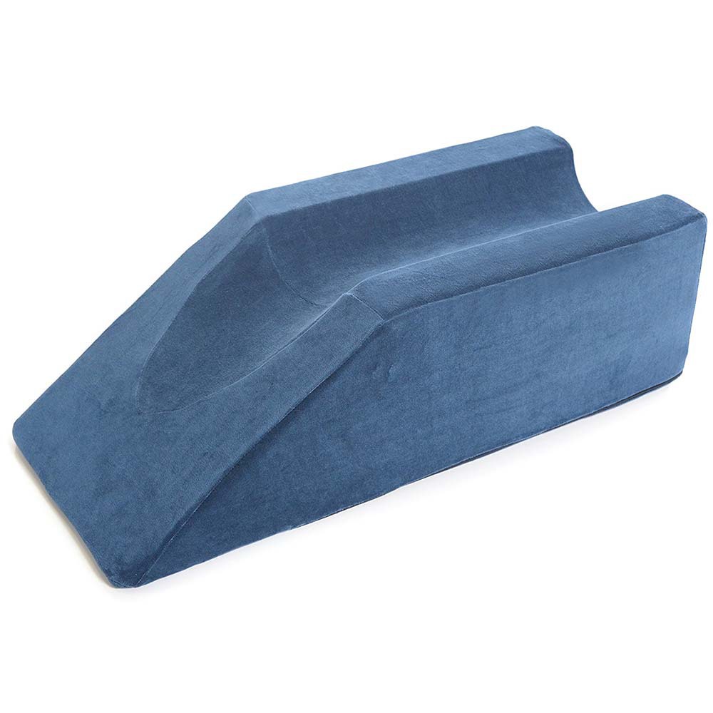 Amazon's best-selling lower limb pads, leg elevation pads, fracture foot pads, leg pillows, support and fixation leg pillows, leg pillows details Picture