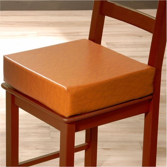 Amazon bestseller booster cushion height-increasing cushion lambskin cushion for both winter and summer use Item Picture