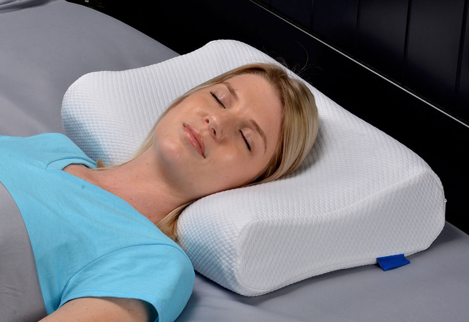 Amazon's best-selling slow-rebound memory foam pillows, high and low pillows, wavy pillows, breathable pillows, gel pillows, and neck pillows Application Scenario
