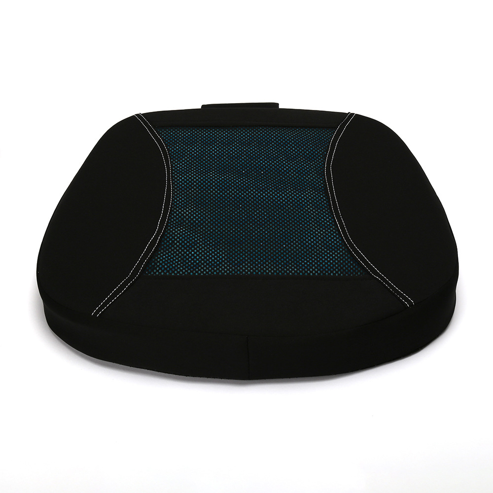 Car seat cushions, summer cooling gel seat cushions, memory foam seat cushions, breathable seat cushions Application Scenario