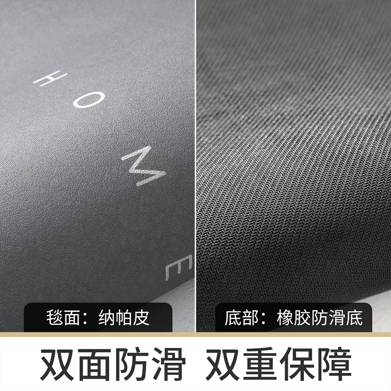 日用百货/地垫/地毯产品图