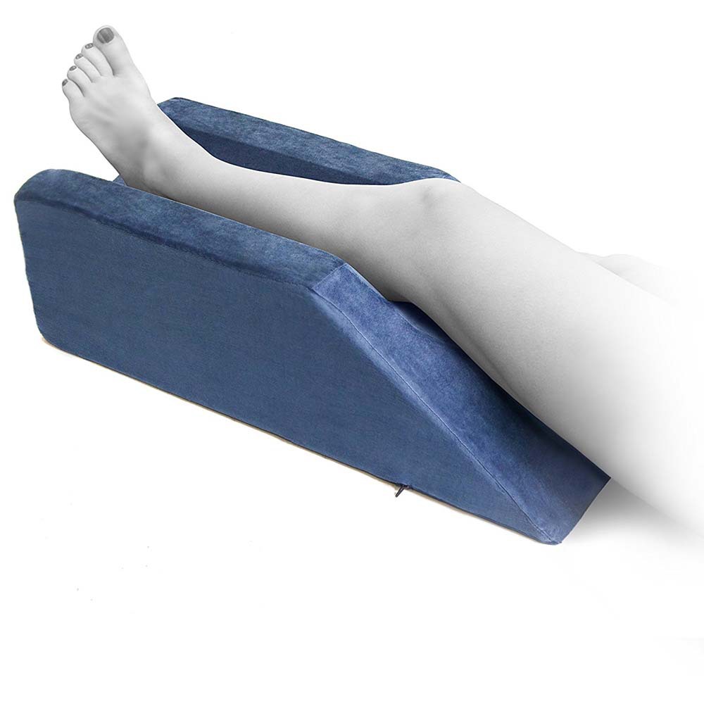 Amazon's best-selling lower limb pads, leg elevation pads, fracture foot pads, leg pillows, support and fixation leg pillows, leg pillows full figure