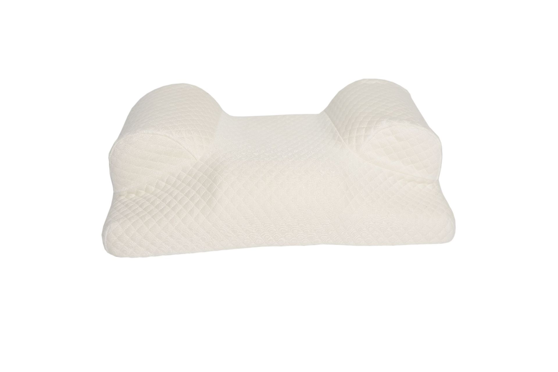 Amazon's best-selling beauty pillows, anti-face pressure pillows, anti-beauty pillows, anti-spinal wrinkles memory foam pillows Specification drawing