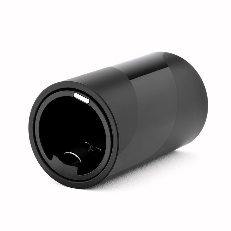开瓶器/红酒开瓶器/电动开瓶器白底实物图