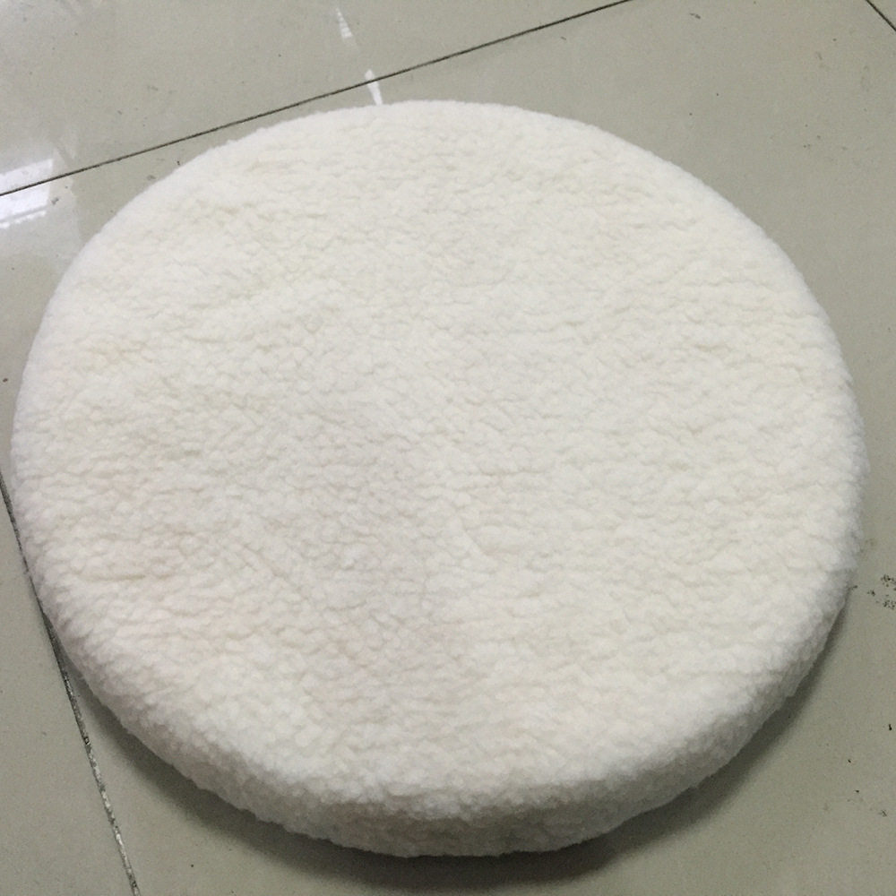 Amazon's best-selling cross-border car seat cushions, rotating seat cushions and round seat cushions, are all very comfortable Item Picture