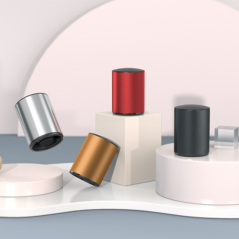 Powerful factory metal wine stoppers, creative cross-border golden bottle stoppers, wine caps, wine stoppers in multiple colors in stock details Picture