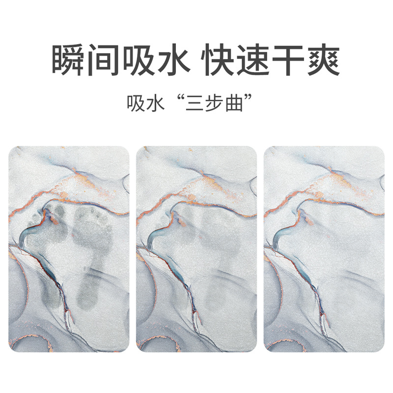 日用百货/地垫/地毯产品图