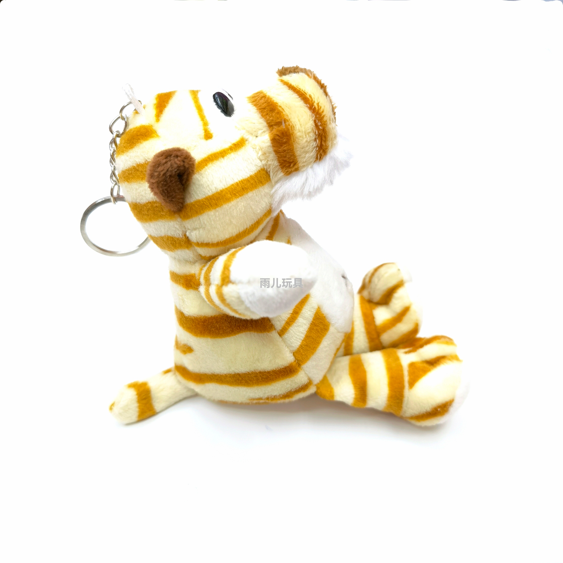 Plush toys, figurines, pendants, stuffed toys, keychains, pendants, nici leg pendants, cartoon stuffed small toys Application Scenario