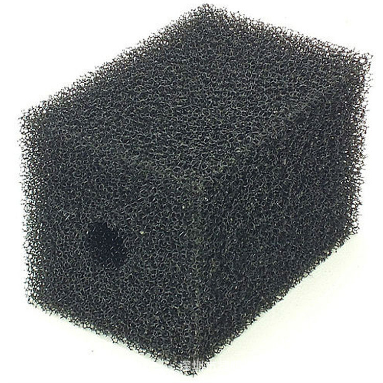 The manufacturer supplies gas-phase anti-rust sponge, activated carbon air purification and dust-proof filter sponge from the source. Customization is available full figure
