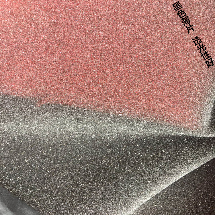 Sponge manufacturers wholesale high-density white 1-millimeter sponge pads for shock absorption, isolation and water-absorbing interlayer sponge sheets Application Scenario