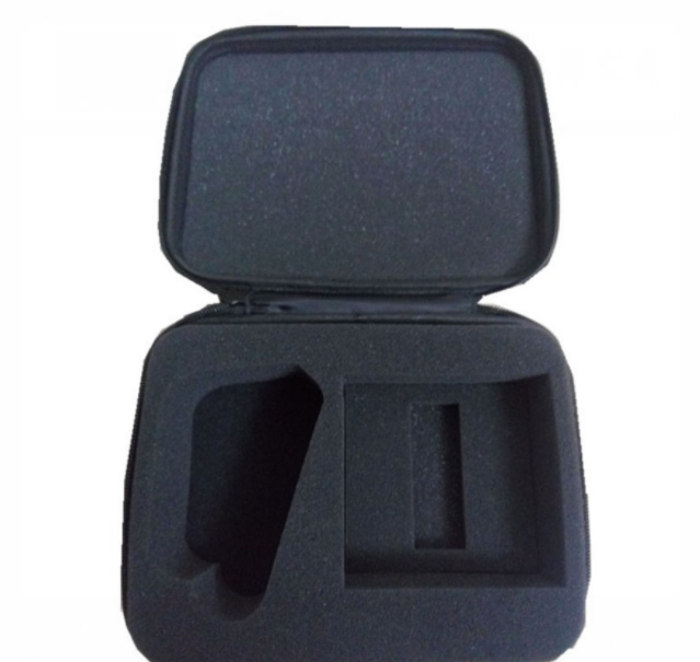 We produce high and low density sponge inner lining, inner support, punched sponge, and offer favorable prices for sponge processing and forming Item Picture