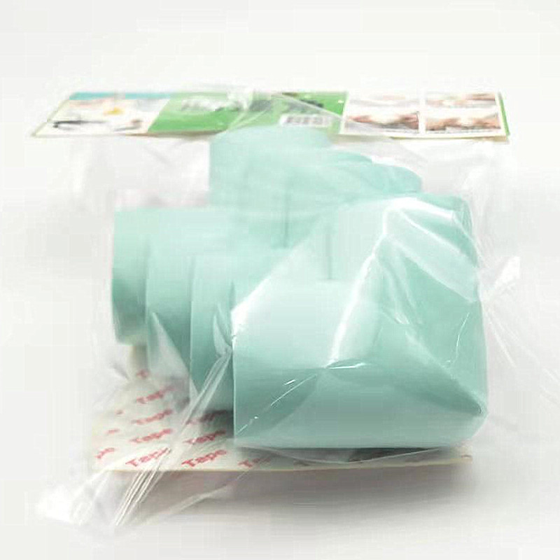 The popular children's safety silicone anti-collision corner, L-shaped table corner anti-collision protective corner, new anti-collision corner Application Scenario