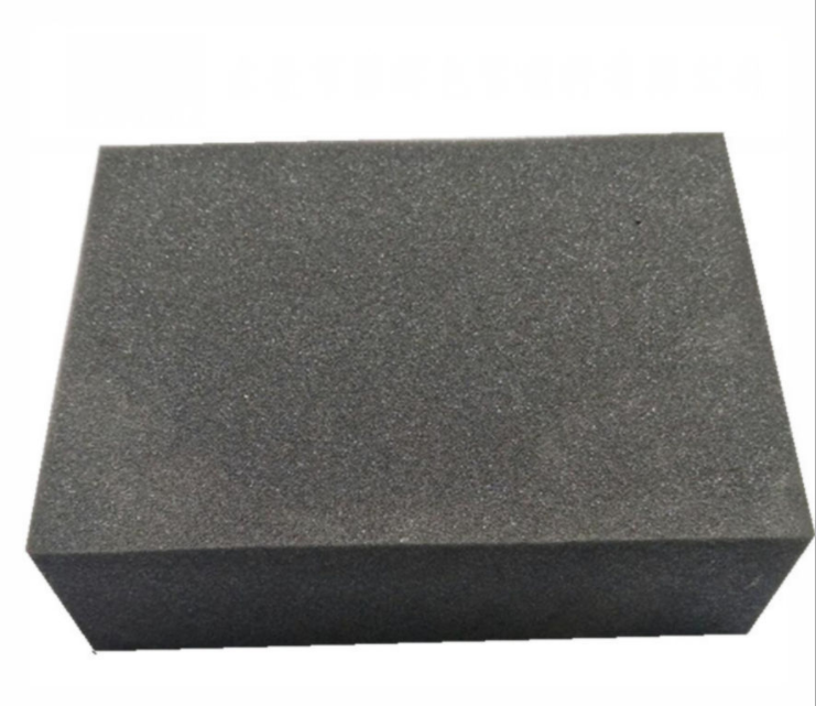 The manufacturer supplies ultra-thin sponge, mask sponge sheets of various thicknesses, and fireproof sponge at affordable prices. [Exclusive for foreign trade Application Scenario
