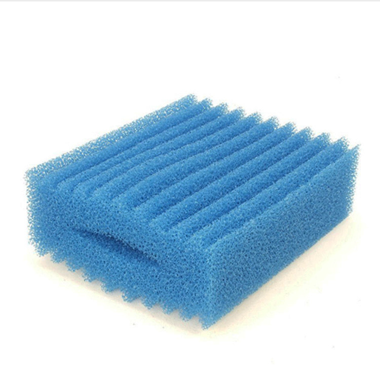The manufacturer supplies gas-phase anti-rust sponge, activated carbon air purification and dust-proof filter sponge from the source. Customization is available Specification drawing