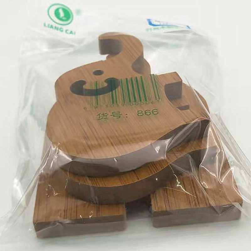 Cute and creative multi-functional elephant office pen holder desktop wooden storage box cartoon phone stand customization Application Scenario