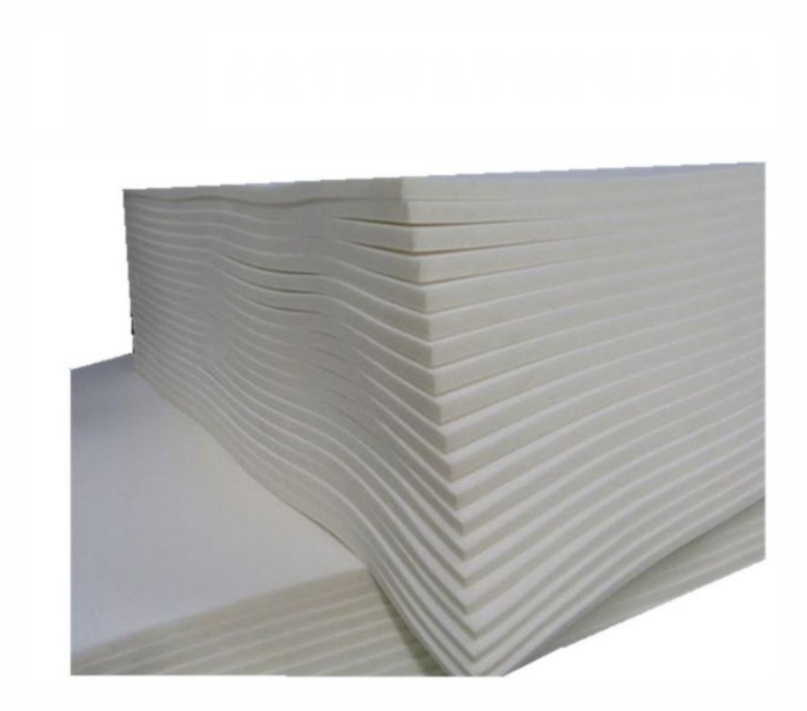 The manufacturer supplies ultra-thin sponge, mask sponge sheets of various thicknesses, and fireproof sponge at affordable prices. [Exclusive for foreign trade Item Picture
