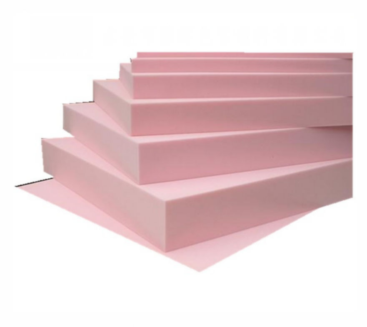 The manufacturer supplies ultra-thin sponge, mask sponge sheets of various thicknesses, and fireproof sponge at affordable prices. [Exclusive for foreign trade details Picture