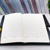C1342 16k cowhide notebook - Weekly journal, Diary, notebook, Notepad, 2-yuan store, 2-yuan store wholesale details Picture