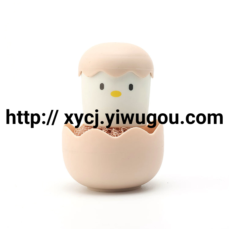 Nano cleaning balls for the kitchen do not shed threads. They can be used as substitutes for steel wool balls for washing POTS, dishes, and household cleaning brushes Item Picture