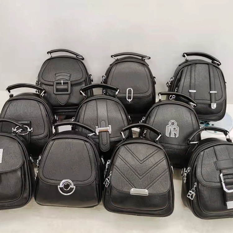 Yiding 8200 series of new women's bags Korean cross-body bag single shoulder fashion simple portable small bag