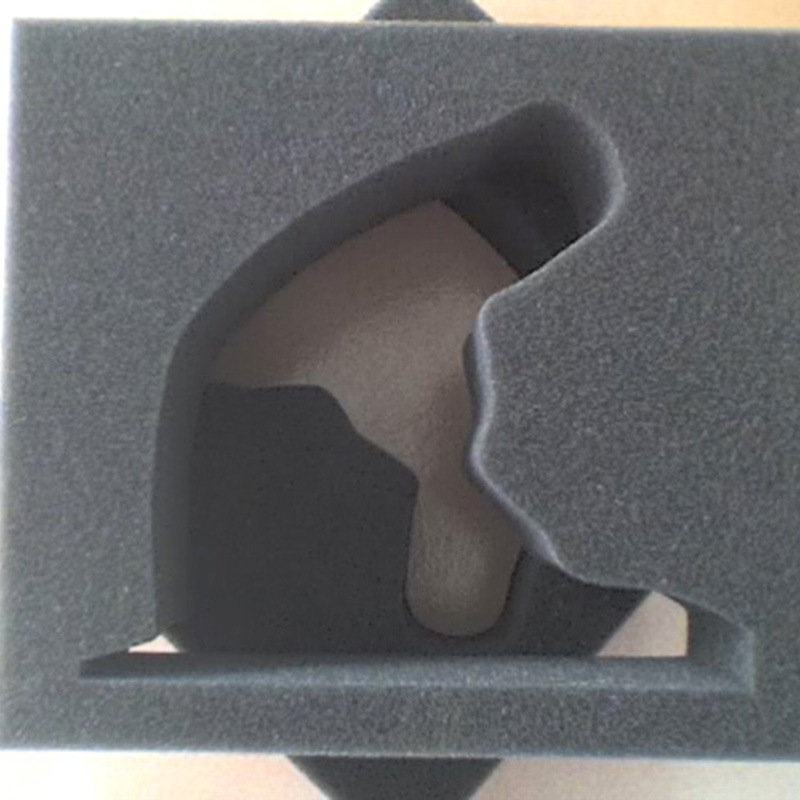 Professional manufacturer of sponge profiled material forming and processing. Customized wholesale of shockproof sponge and high-density sponge is available Application Scenario