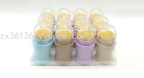 Creative shape cute toothpick mass customization