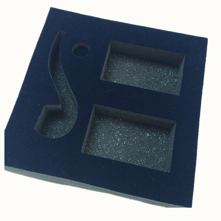 Professional manufacturer of sponge profiled material forming and processing. Customized wholesale of shockproof sponge and high-density sponge is available Specification drawing