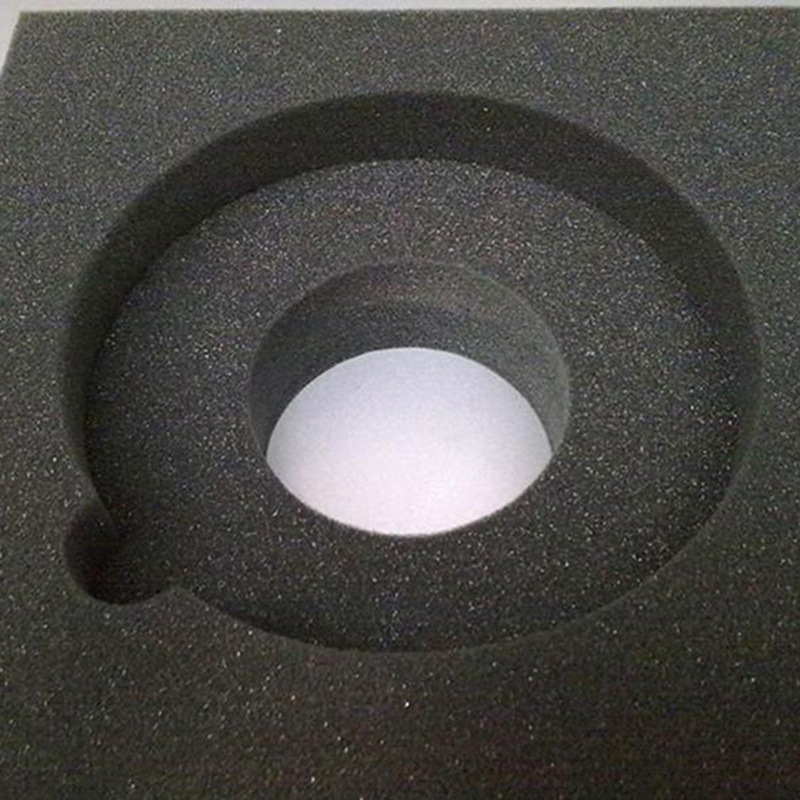 Professional manufacturer of sponge profiled material forming and processing. Customized wholesale of shockproof sponge and high-density sponge is available full figure