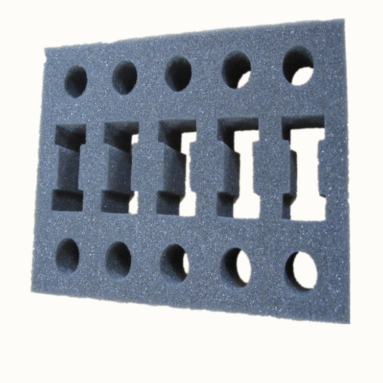 Professional manufacturer of sponge profiled material forming and processing. Customized wholesale of shockproof sponge and high-density sponge is available details Picture