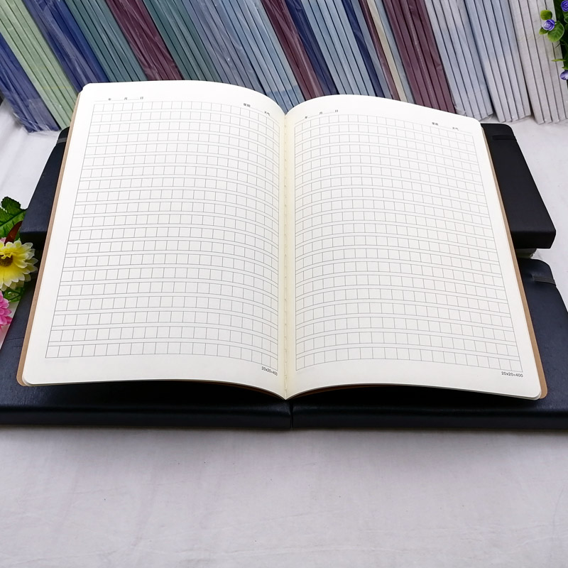 C1744 16k kraft paper student diary, diary, notebook, notepad, 2-yuan store, 2-yuan store wholesale details Picture