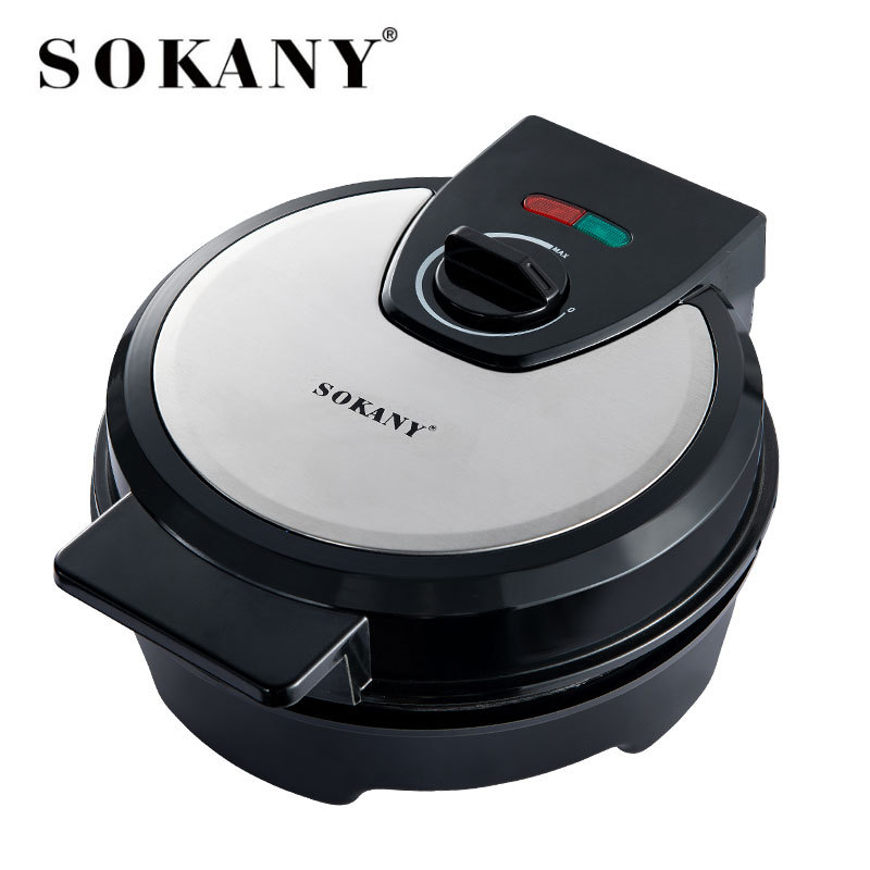 Cross-border foreign trade SOKANY doughnut machine, dessert machine, sandwich machine Item Picture