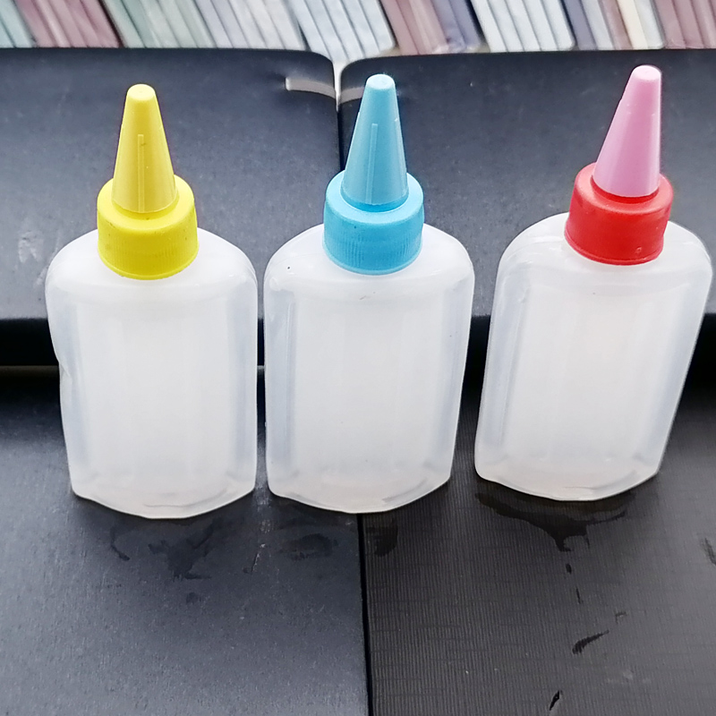 小商品配送白底实物图