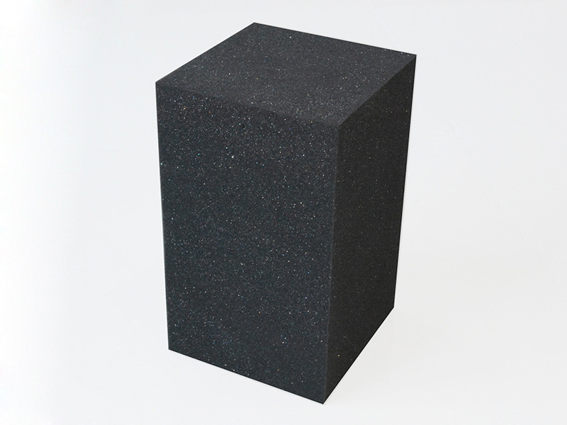 工业用海绵批发 海绵块切割 厂家定做pu海绵  高密度高回弹