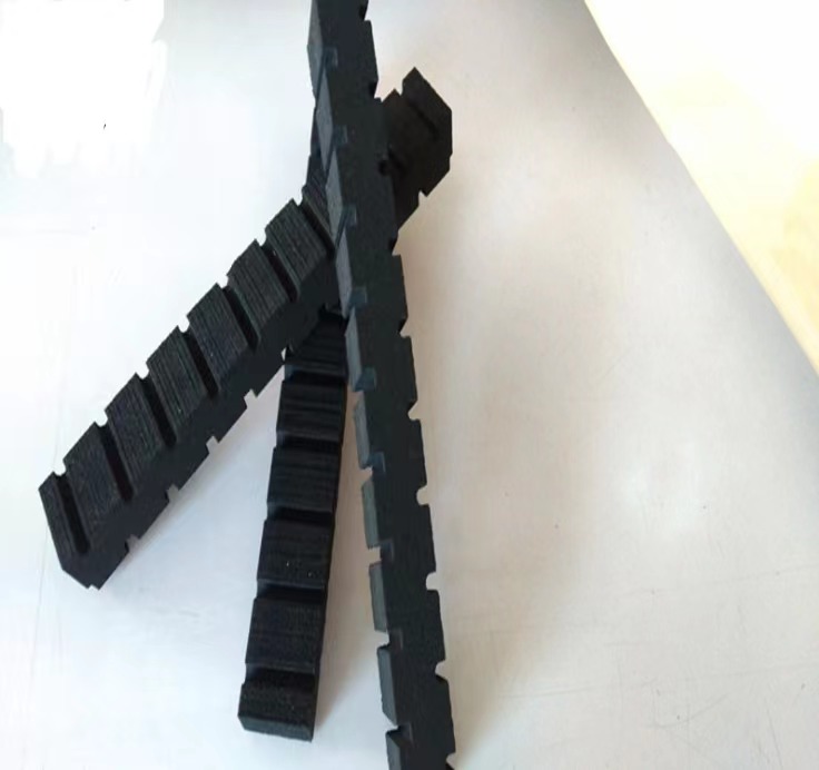 NBR CR SBR EPDM rubber foam sponge rubber sponge material high-density sponge rubber foam full figure