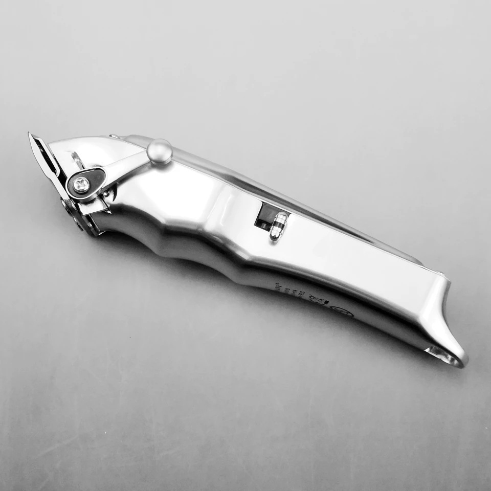 SOKANY1919 all-stainless steel hair clipper, electric clipper, rechargeable adult hair clipper, electric shaver Specification image