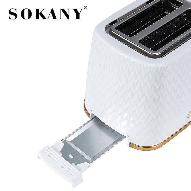 Cross-border foreign trade SOKANY034 Tu Driver Application Scenario