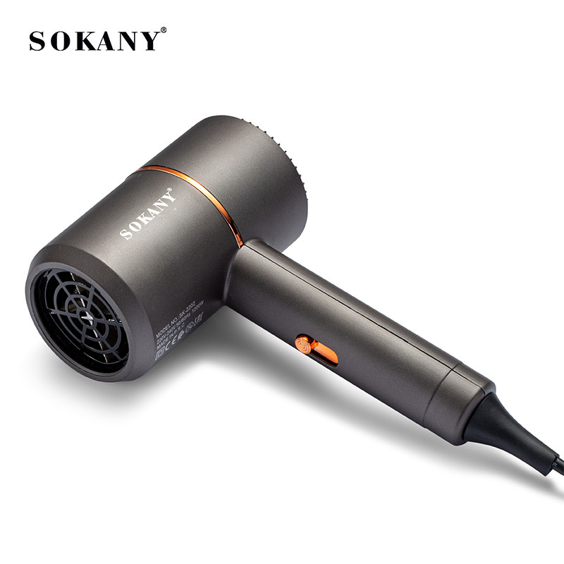 跨境SOKANY2202吹风机电动吹风详情图5
