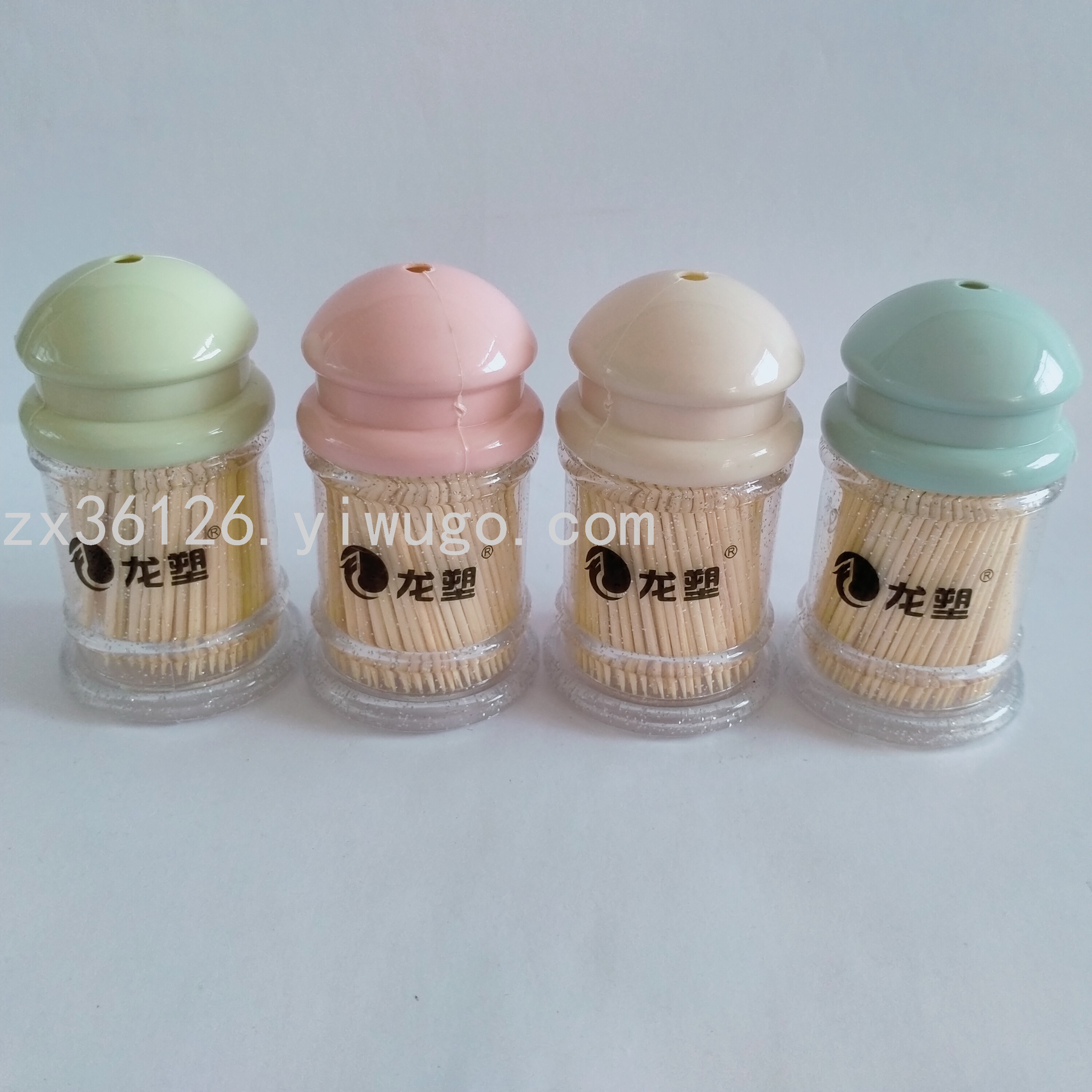 Creative style Cute toothpick style