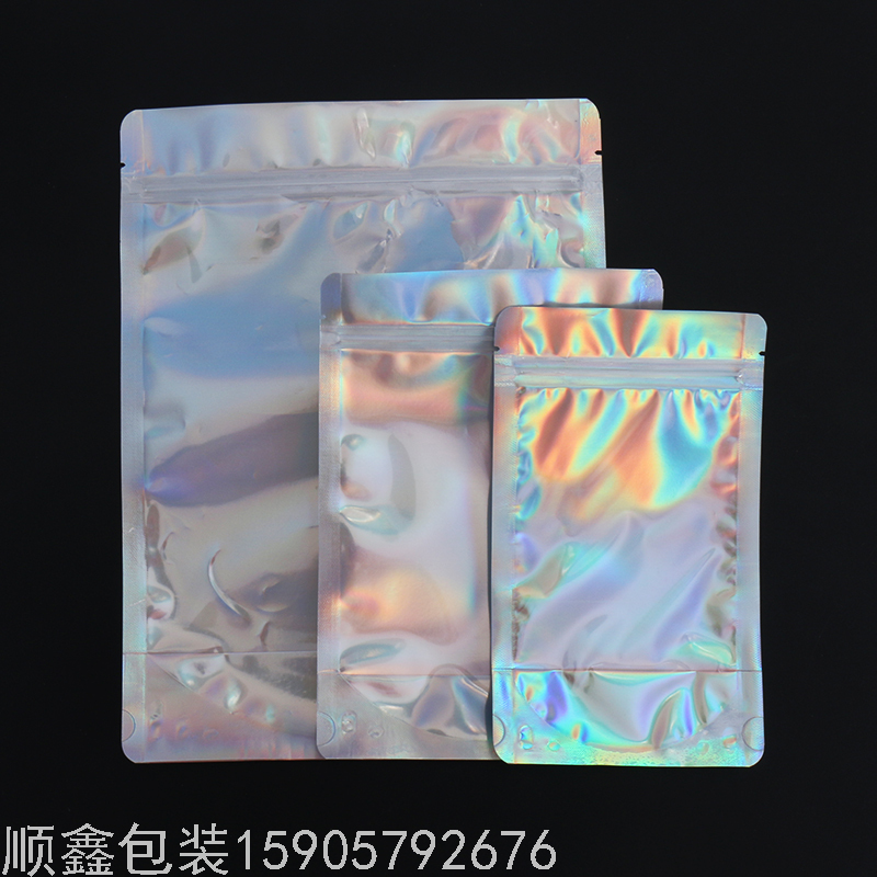 雨披/包装袋产品图