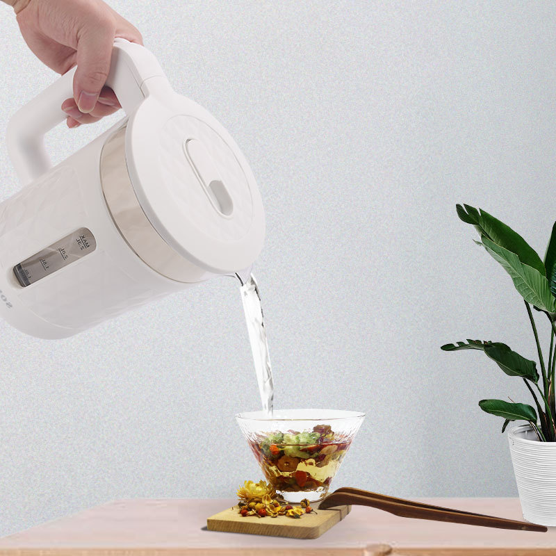 小家电细节图