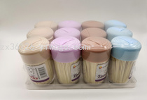 Specialized in providing disposable toothpicks for hotel restaurants