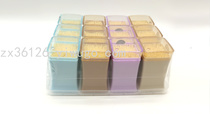 Mass customization of disposable toothpicks
