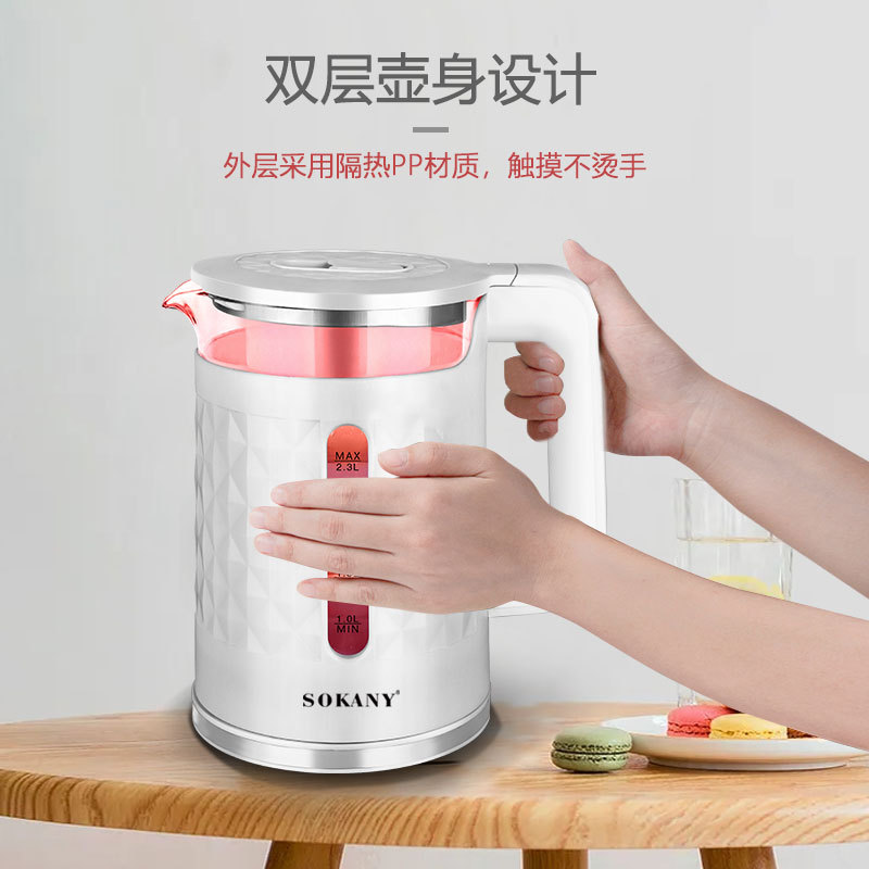 小家电产品图